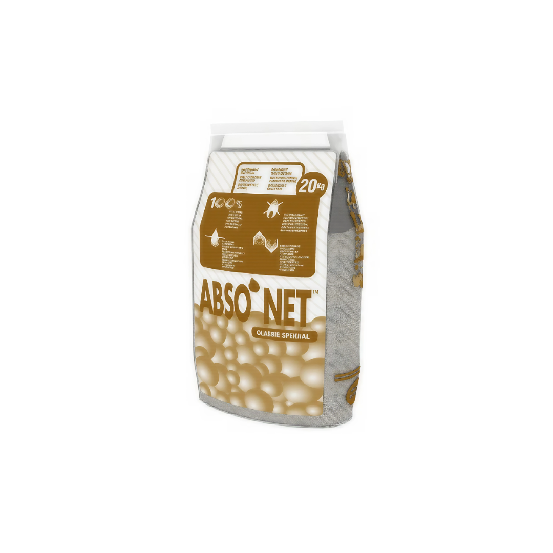 Absorbant sépiolite tous liquides