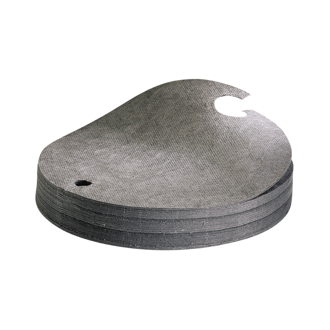 Absorbants pour dessus de fût