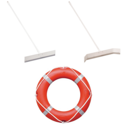 Autres Matériels de dépollution