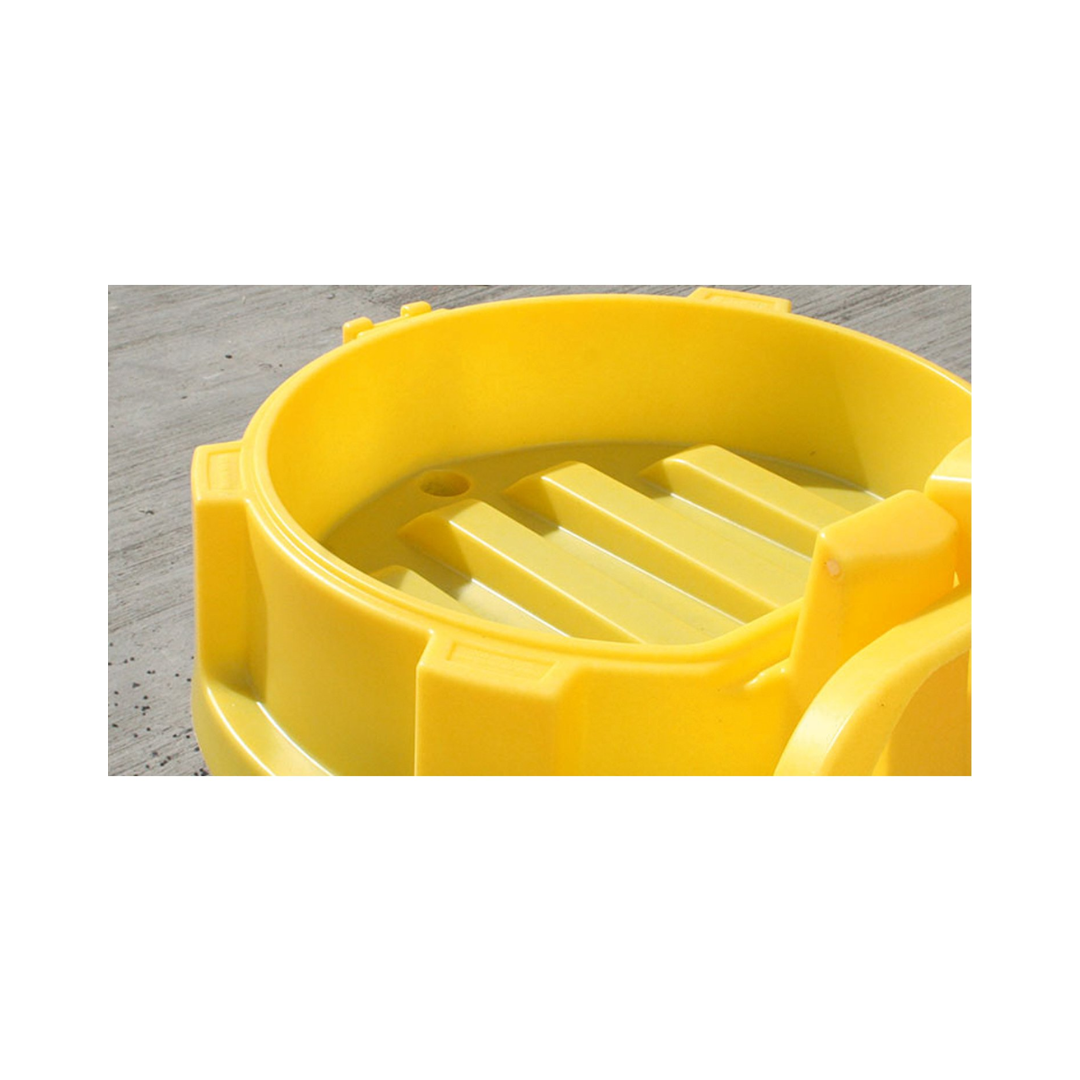 Equipements pour fûts et IBC