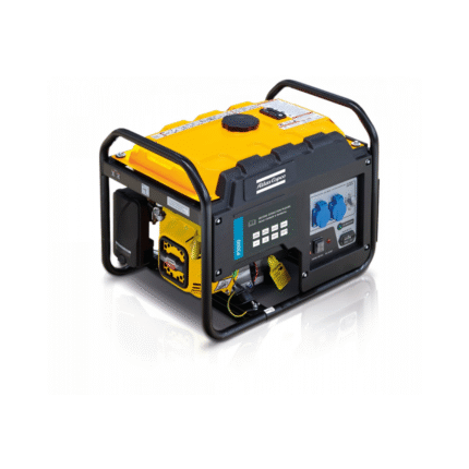 Groupes électrogènes