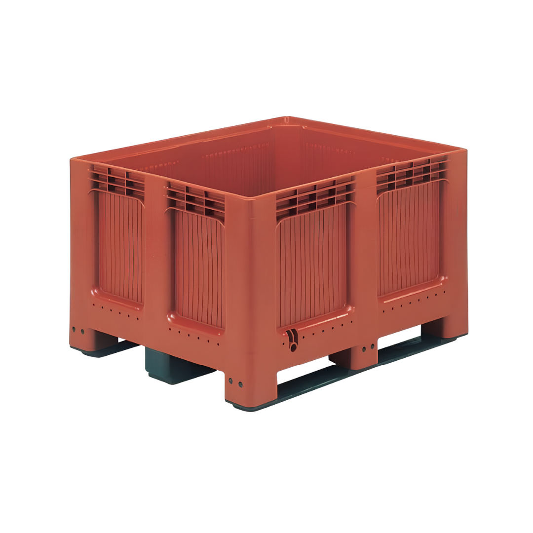 Kit absorbant caisse palette