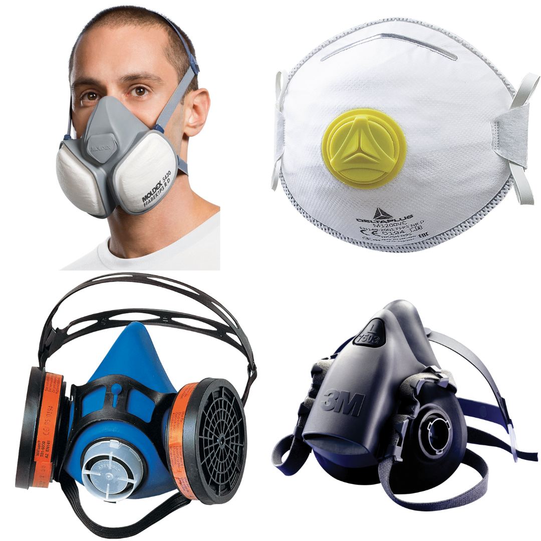 Protection respiratoire