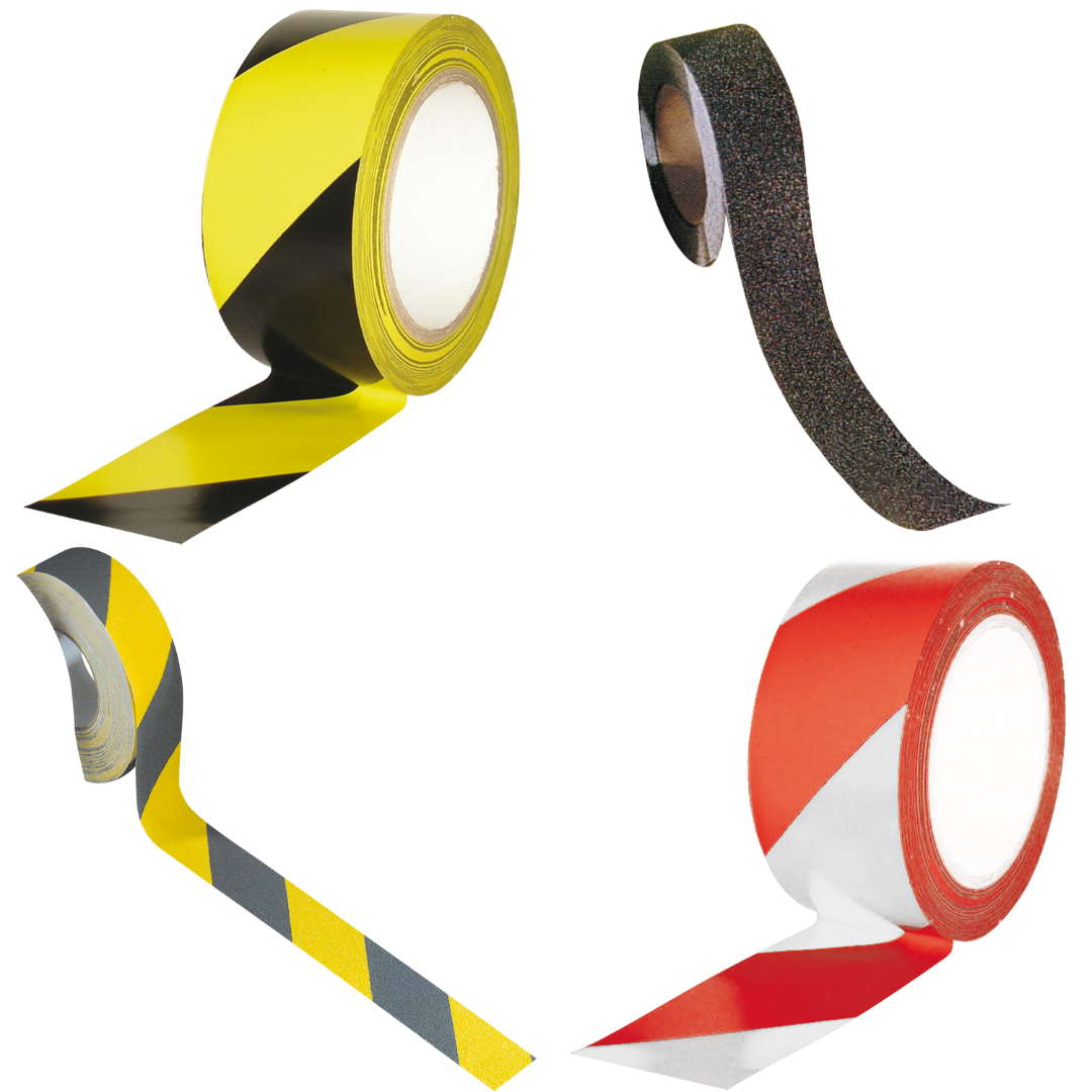 Rubans de signalisation