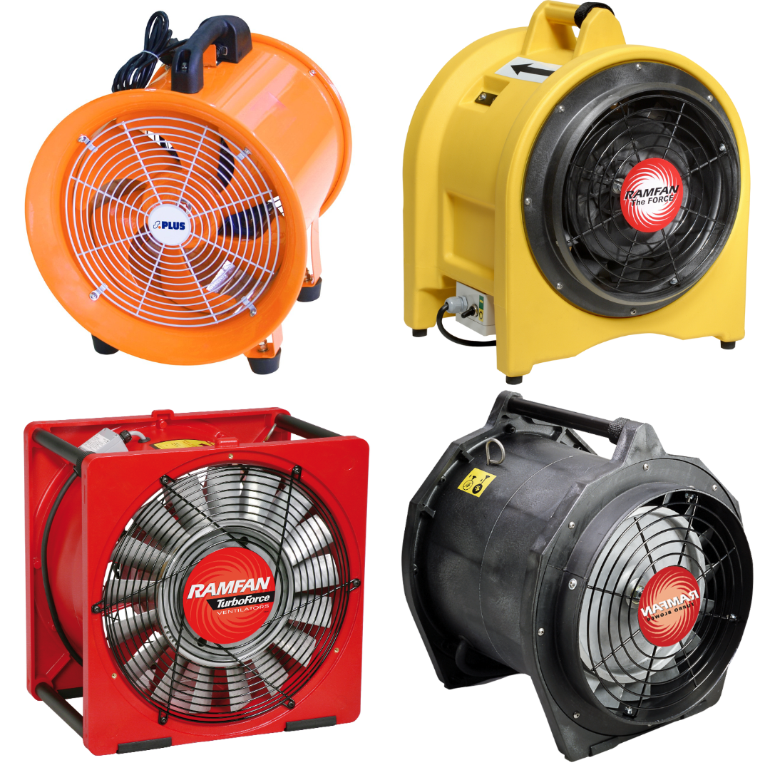 Ventilateurs _ extracteurs
